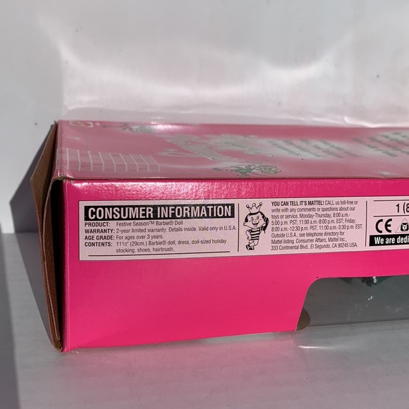 Vintage toys - Picture 4 of 5